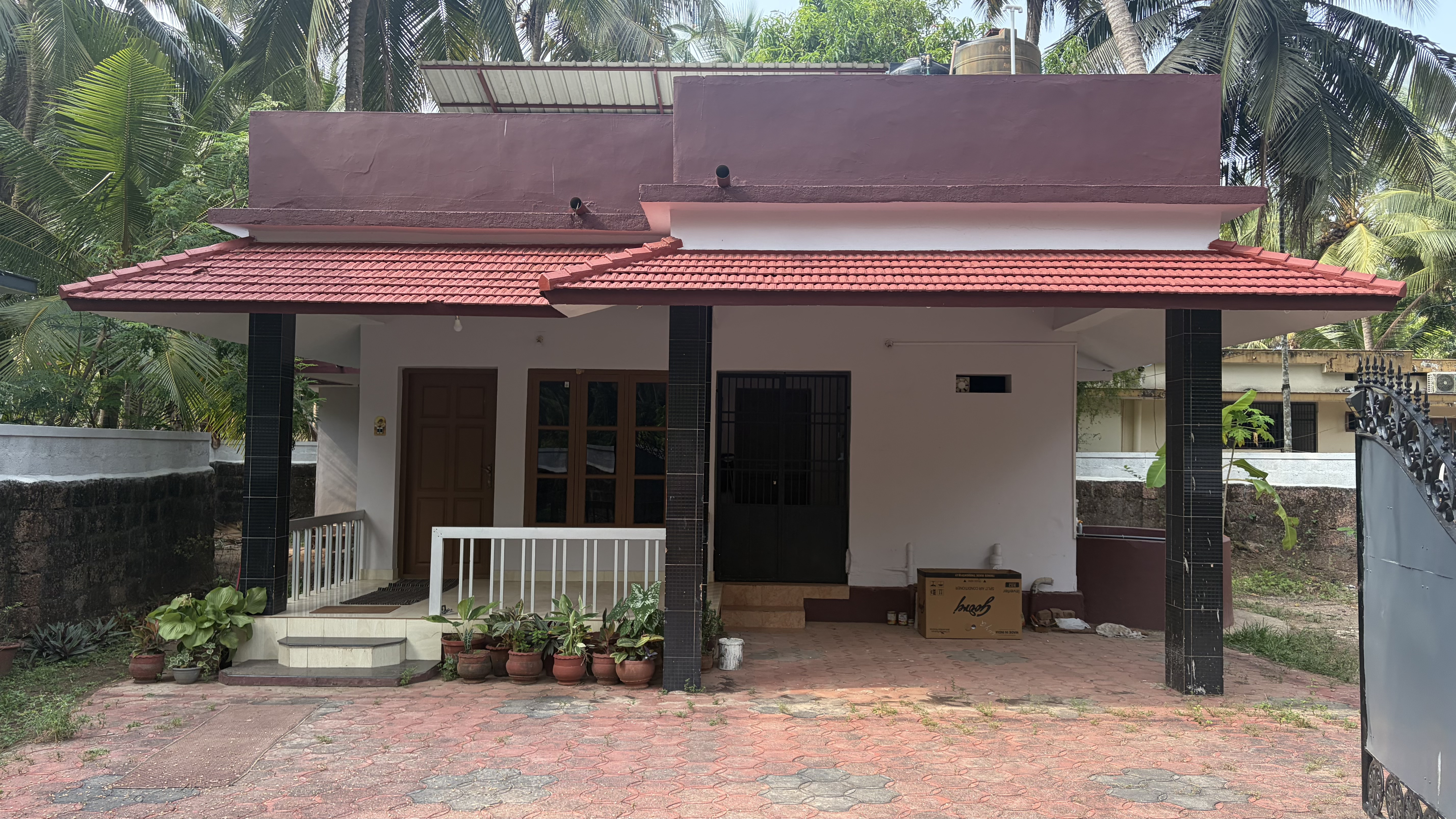 Beach Haven property